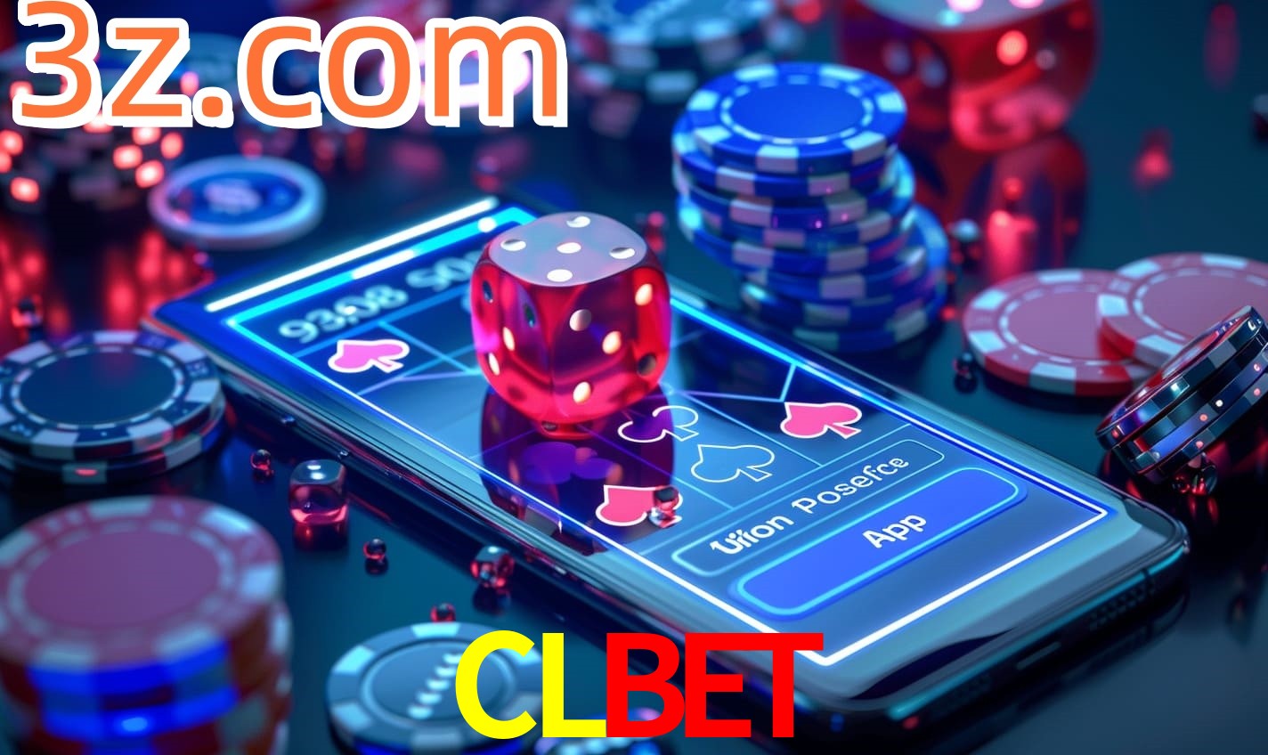 Baixar App CLBET