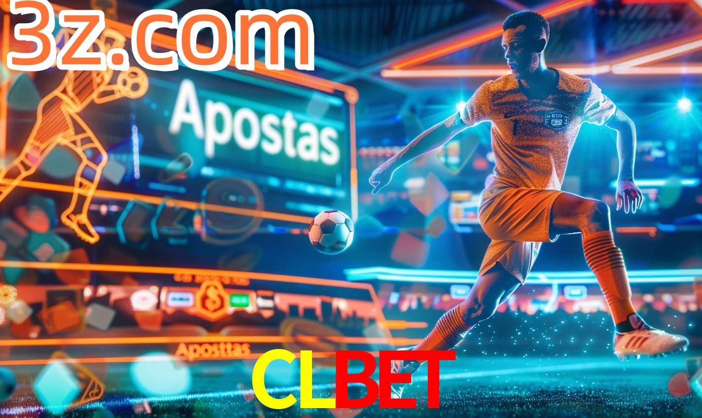 Apostas CLBET