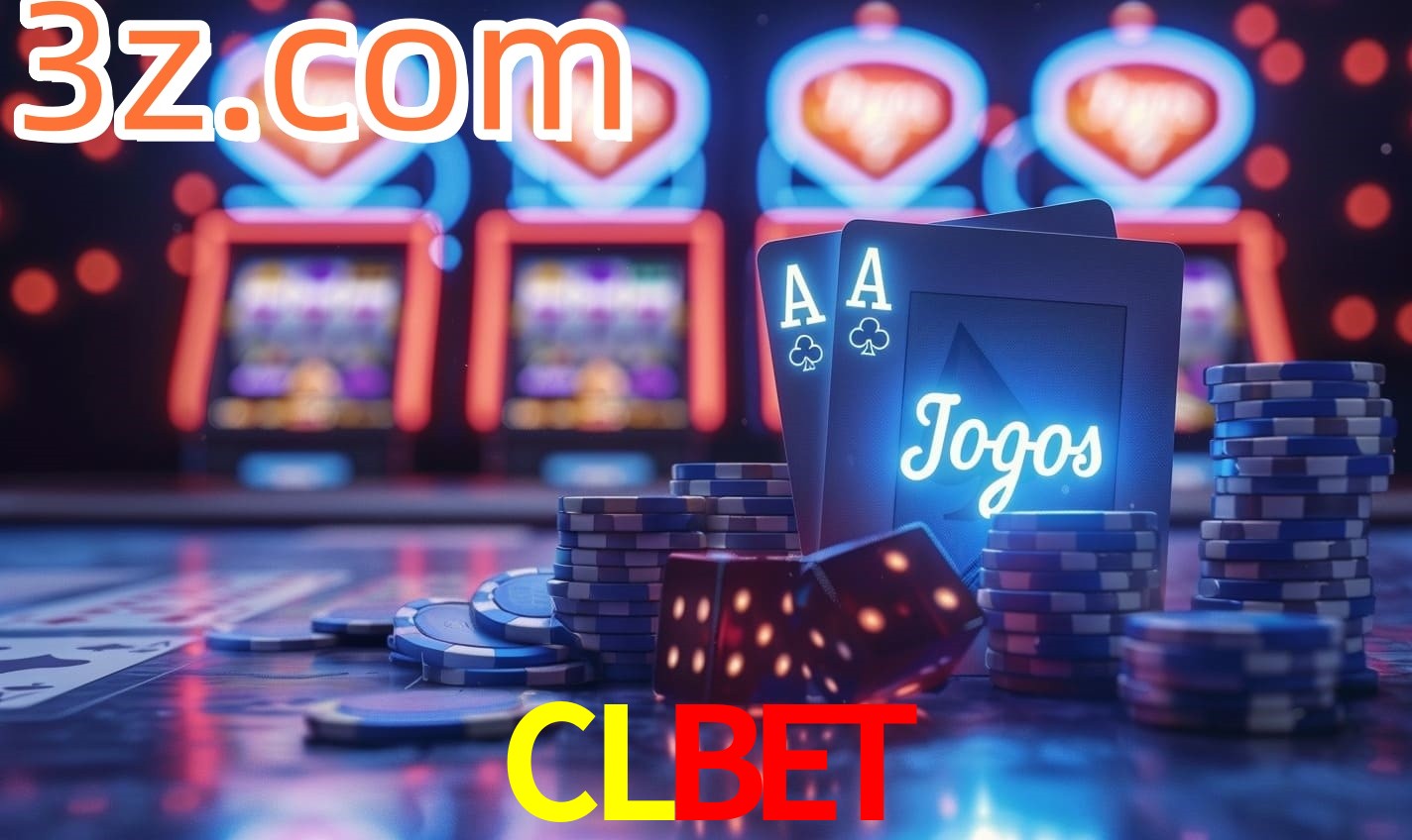 Lista de Jogos CLBET